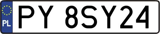PY8SY24