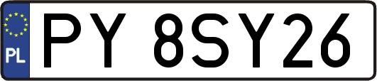PY8SY26