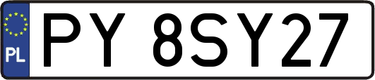 PY8SY27
