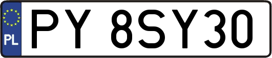 PY8SY30