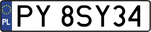 PY8SY34