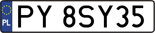 PY8SY35
