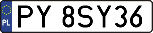 PY8SY36