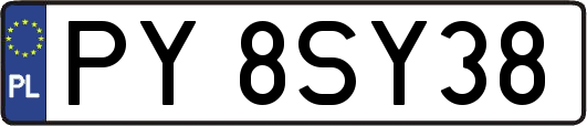 PY8SY38