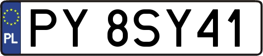 PY8SY41