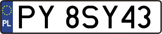 PY8SY43