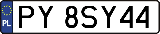 PY8SY44
