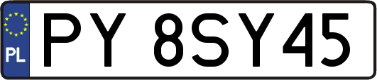 PY8SY45