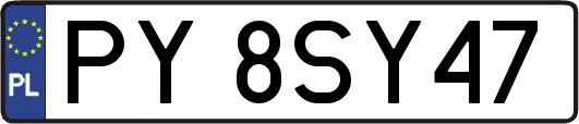 PY8SY47