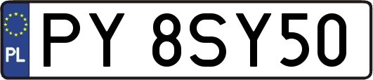 PY8SY50