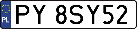 PY8SY52