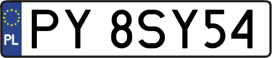 PY8SY54