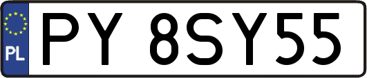 PY8SY55