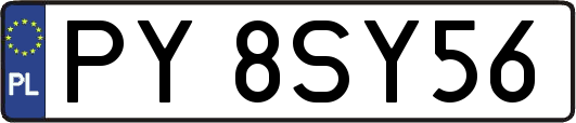 PY8SY56