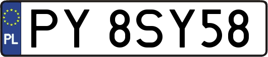 PY8SY58