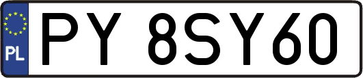 PY8SY60