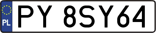 PY8SY64