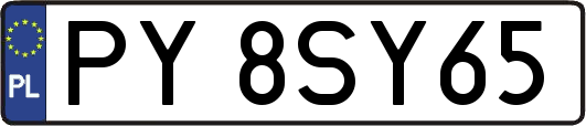 PY8SY65