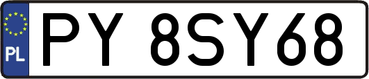 PY8SY68