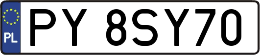 PY8SY70