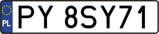 PY8SY71