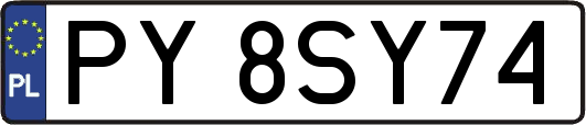 PY8SY74