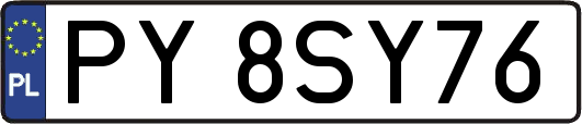 PY8SY76