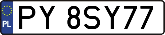 PY8SY77