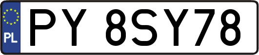 PY8SY78