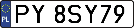 PY8SY79