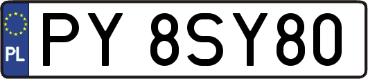 PY8SY80