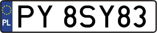 PY8SY83
