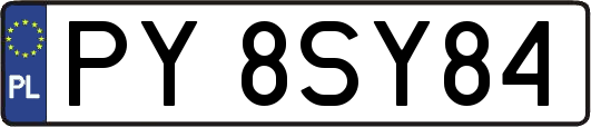PY8SY84