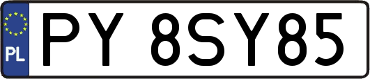 PY8SY85