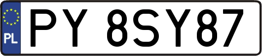 PY8SY87