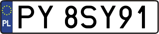 PY8SY91