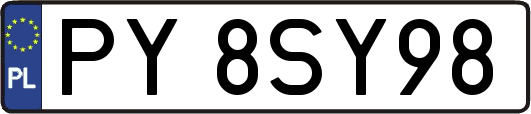 PY8SY98