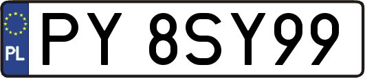 PY8SY99