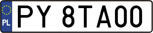 PY8TA00