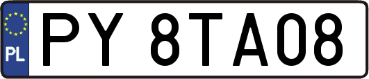 PY8TA08