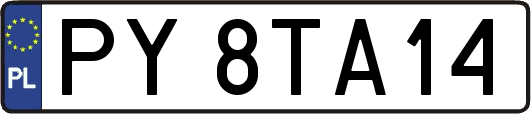 PY8TA14