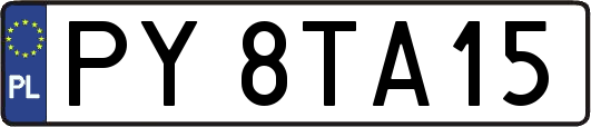 PY8TA15