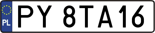 PY8TA16