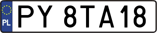 PY8TA18