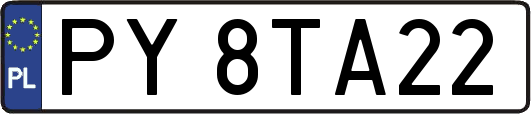 PY8TA22