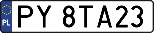 PY8TA23