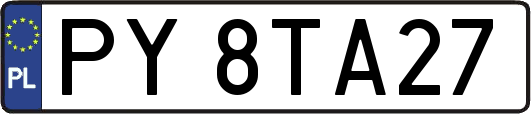 PY8TA27