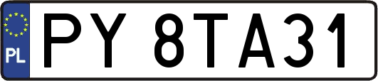 PY8TA31