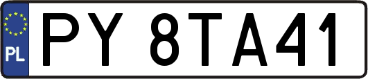 PY8TA41