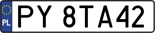 PY8TA42